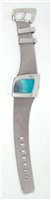 Watch Roberto Cavalli Woman Curvi in Steel 7253102525 - 7253102525